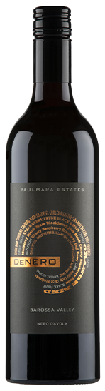 Paulmara Estates DeNero Nero d'Avola 2023 Barossa Valley